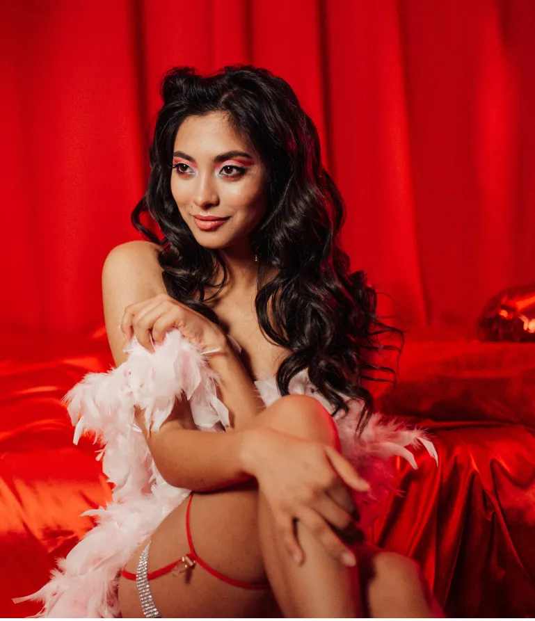 Book Escort Service Girl in Goa