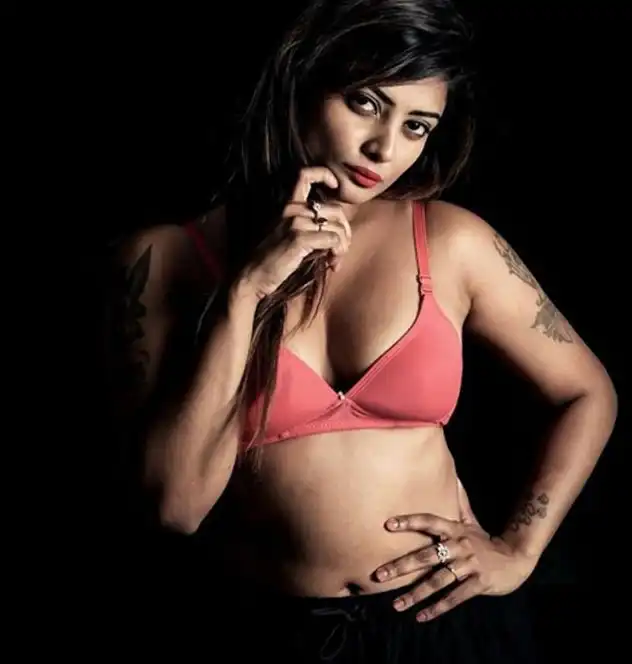 Escort Service Goa