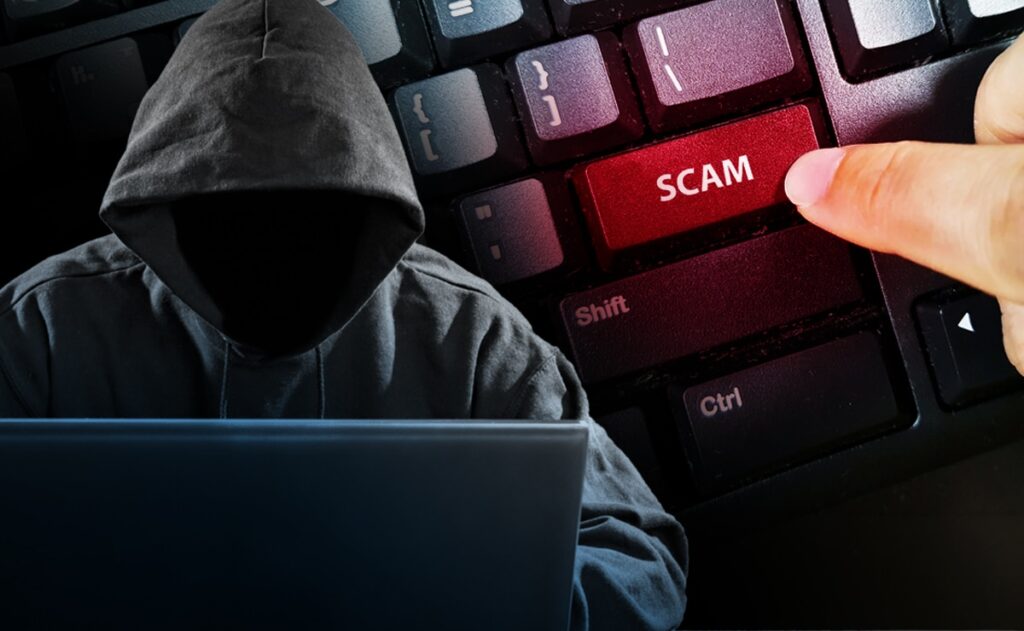 Online Escort Listings Scam Goa